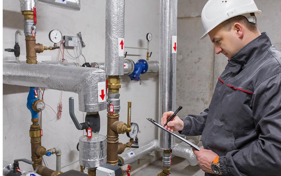 entretien chauffe-eau gaz Torcy
