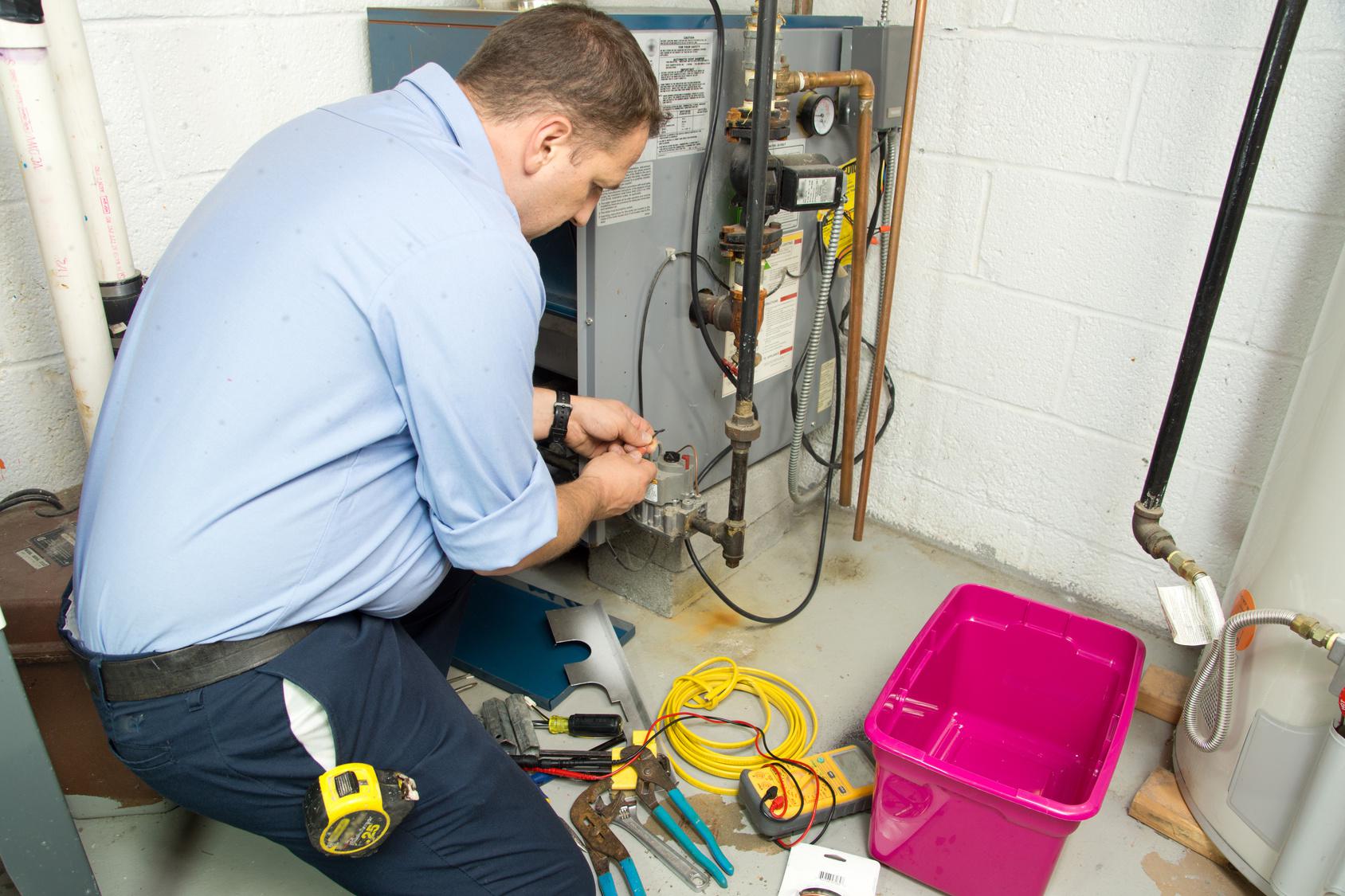 devis chauffage électrique Lésigny