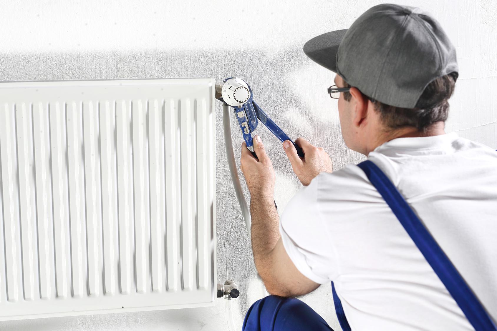 chauffage au gaz Sarcelles