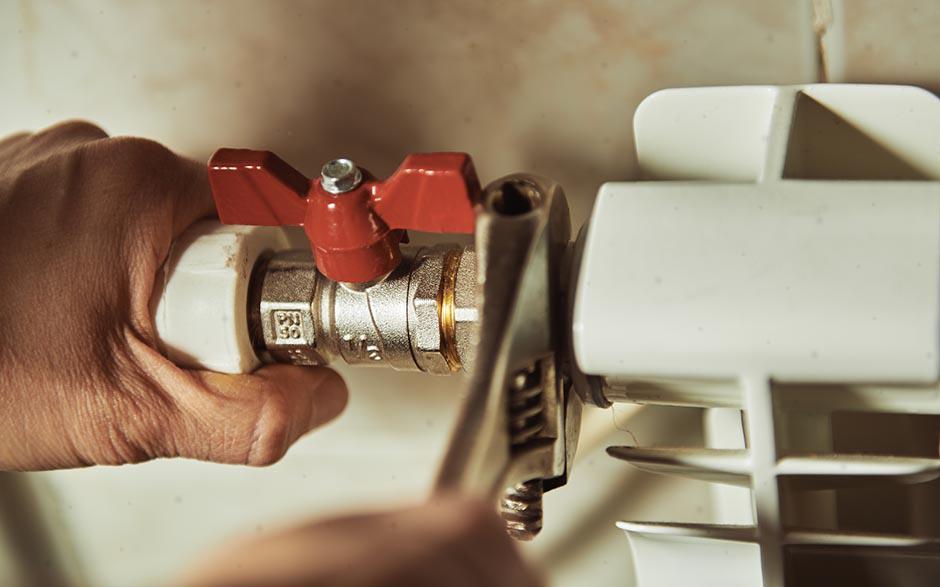 chauffage au gaz Sarcelles
